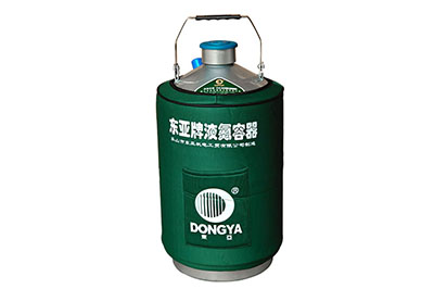 東亞儲(chǔ)存型手提式Y(jié)DS-10液氮罐規(guī)格參數(shù)、產(chǎn)品介紹